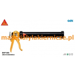 SIKA BHP 600 materialylakiernicze.pl